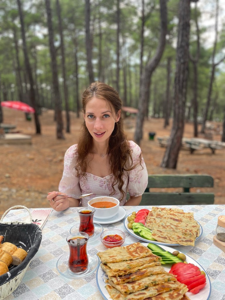 Turcja, blog podróżniczy, podróże, Malvina Dunder