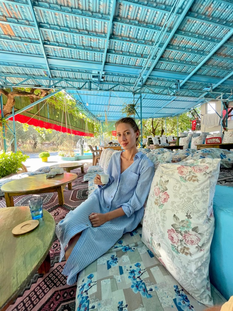 Turcja, blog podróżniczy, podróże, Malvina Dunder