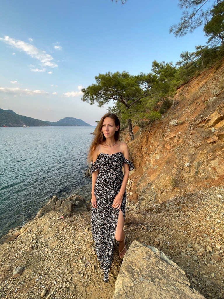 Turcja, blog podróżniczy, podróże, Malvina Dunder