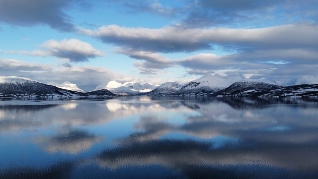 Norwegia, lofoten, poróże, blog podróżniczy, Malvina Dunder