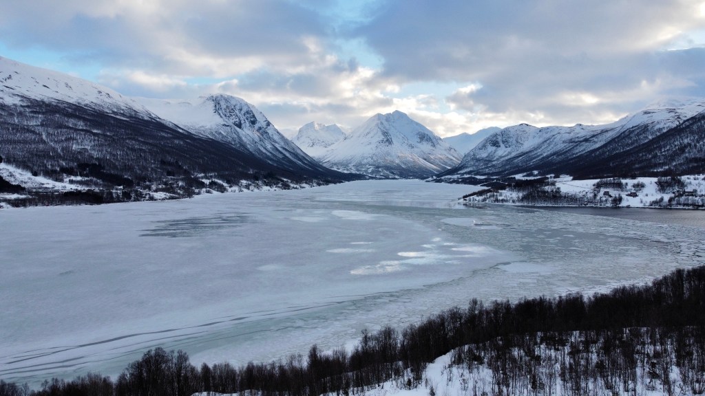 Norwegia, lofoten, poróże, blog podróżniczy, Malvina Dunder