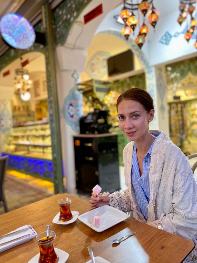 Turcja, blog podróżniczy, podróże, Malvina Dunder, Oludeniz