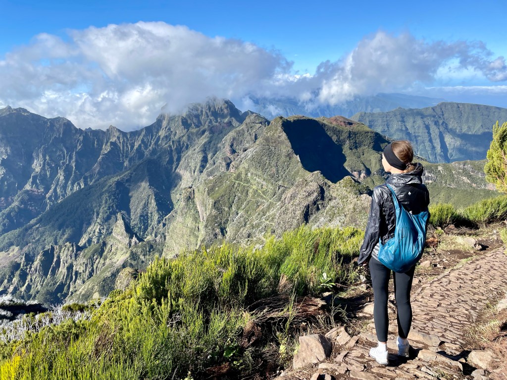 wyspa Madera, podróże, blog podróżniczy, Malvina Dunder