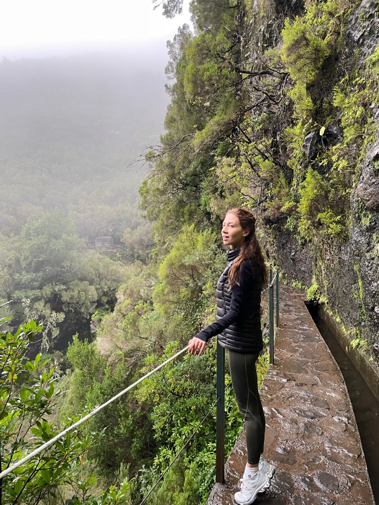 wyspa Madera, podróże, blog podróżniczy, Malvina Dunder