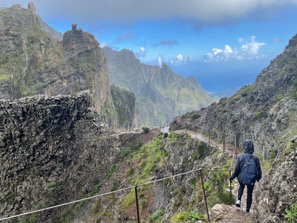 wyspa Madera, podróże, blog podróżniczy, Malvina Dunder