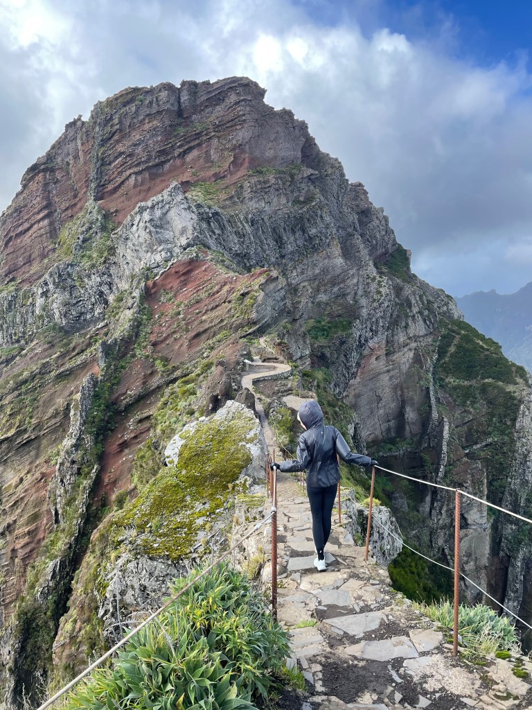 wyspa Madera, podróże, blog podróżniczy, Malvina Dunder