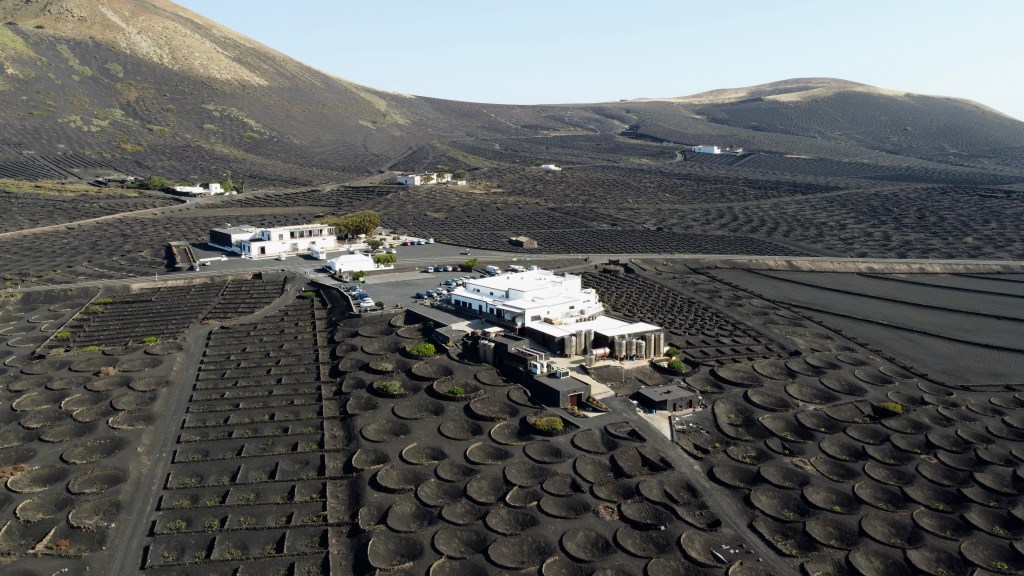 Lanzarote, blog podróże, Malvina Dunder