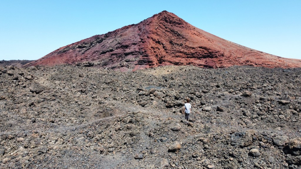 Lanzarote, blog podróże, Malvina Dunder