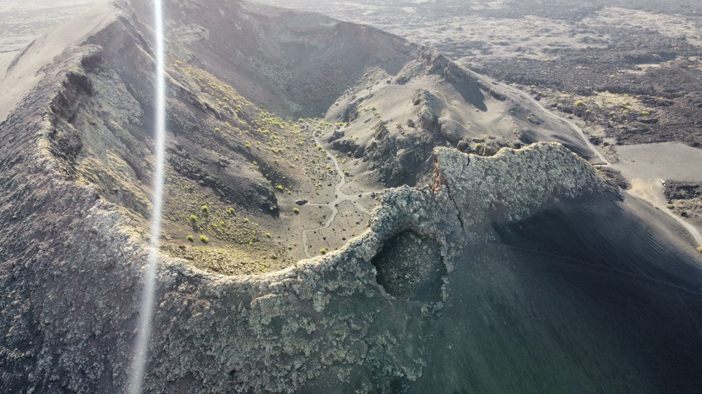 Lanzarote, blog podróże, Malvina Dunder
