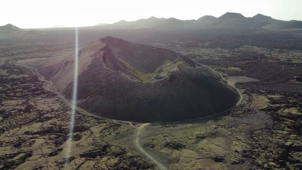 Lanzarote, blog podróże, Malvina Dunder
