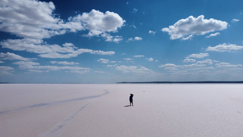 Turcja, blog podróżniczy, podróże, Malvina Dunder, Tuz jezioro słone