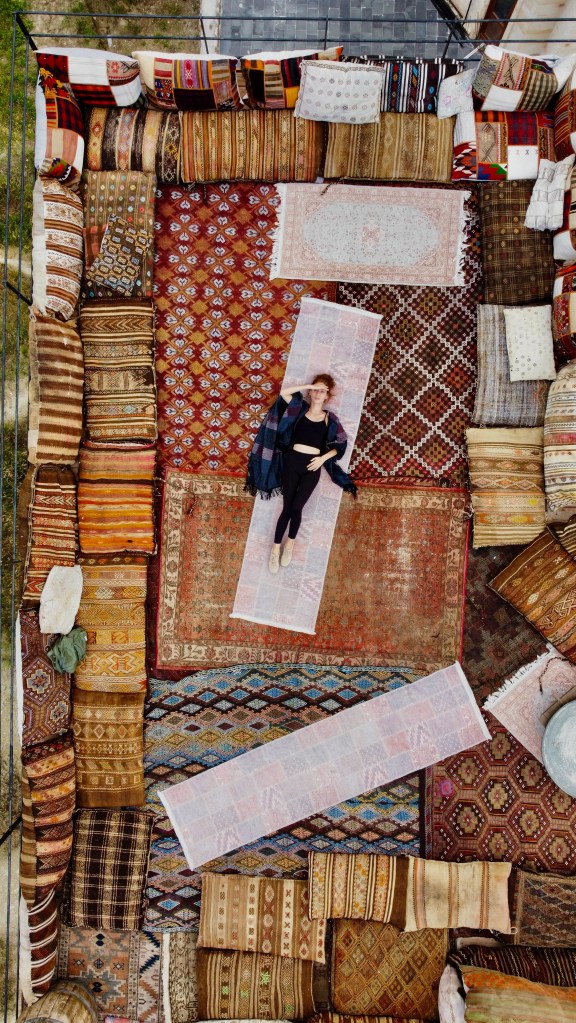 Turcja, blog podróżniczy, podróże, Malvina Dunder, Cappadocia