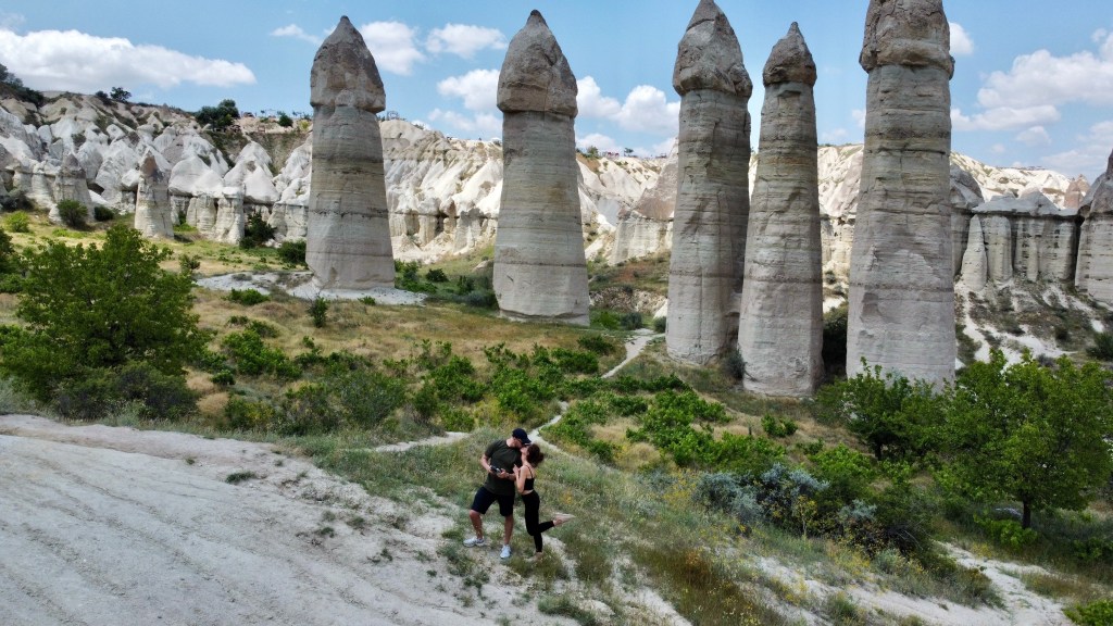 Turcja, blog podróżniczy, podróże, Malvina Dunder, Cappadocia