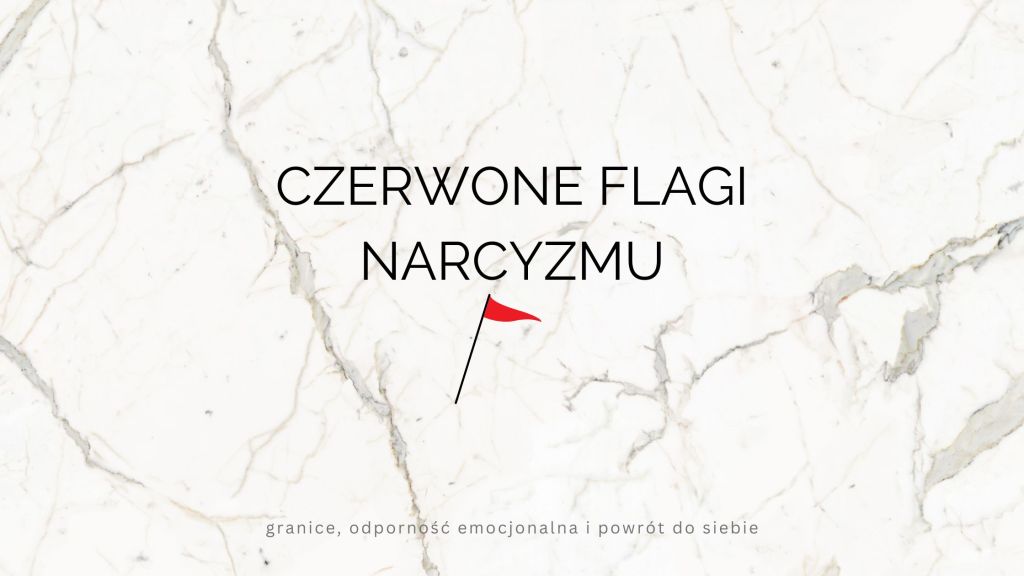 Objawy narcystycznego zaburzenia osobowości – jak rozpoznać narcyzm i nie wpaść w&nbsp;pułapkę?