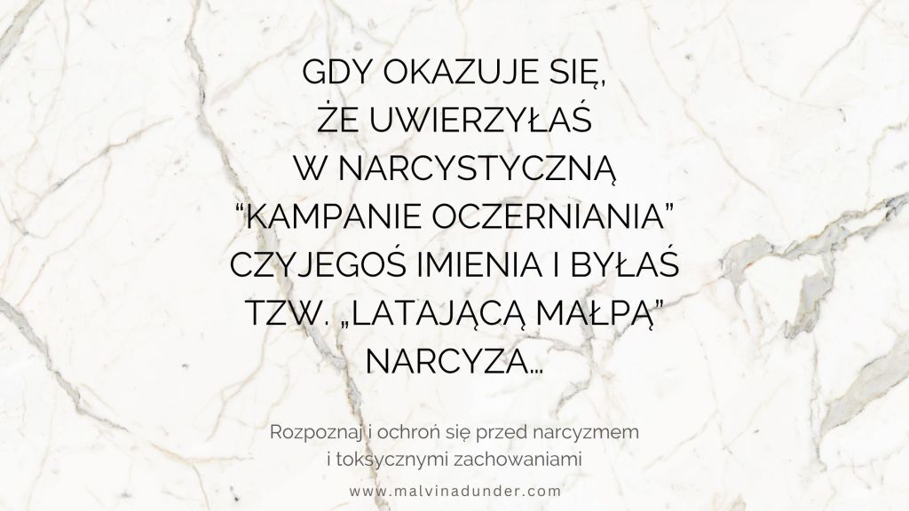Gdy odkrywasz, że byłaś pionkiem w grze narcyza – jak poradzić sobie i iść&nbsp;dalej?