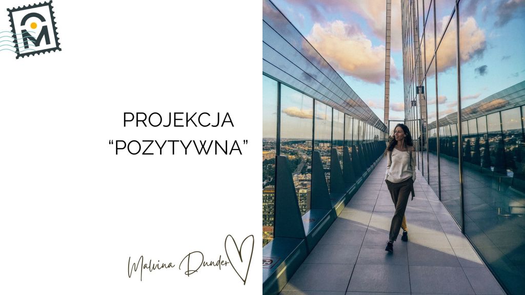 Projekcja pozytywna – Co to jest i jak wpływa na nasze&nbsp;relacje?