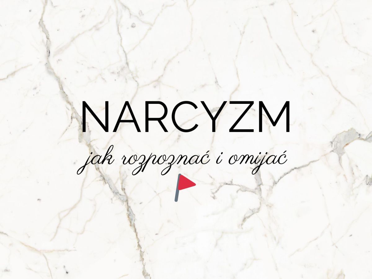 Dlaczego narcyz manipuluje, mimo że pragnie miłości i&nbsp;przyjaźni?