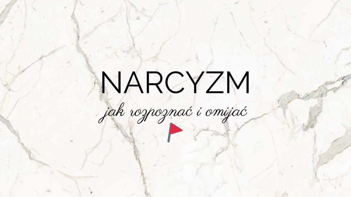 Dlaczego narcyz manipuluje, mimo że pragnie miłości i&nbsp;przyjaźni?