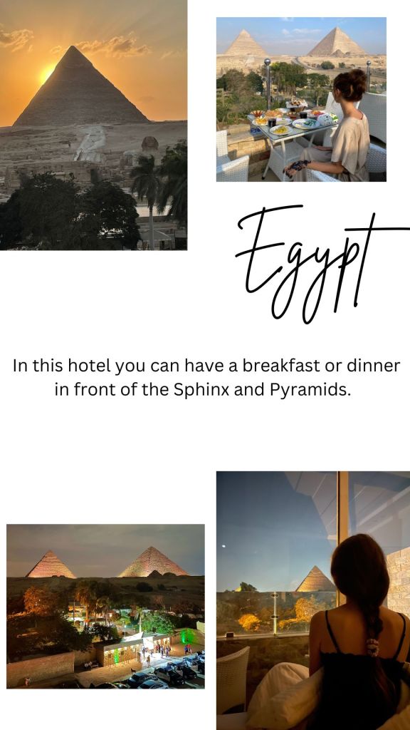 NAjbardziej Wyjątkowe i unikatowe hotele świata, blog podróże