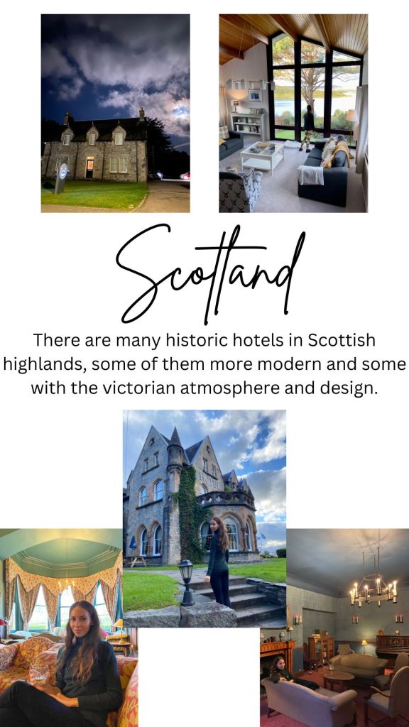 NAjbardziej Wyjątkowe i unikatowe hotele świata, blog podróże