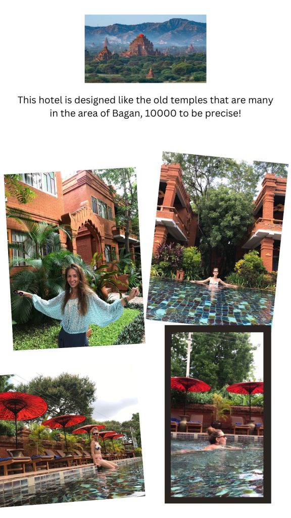 Najbardziej wyjątkowe hotele świata, blog podróżniczy, podróże