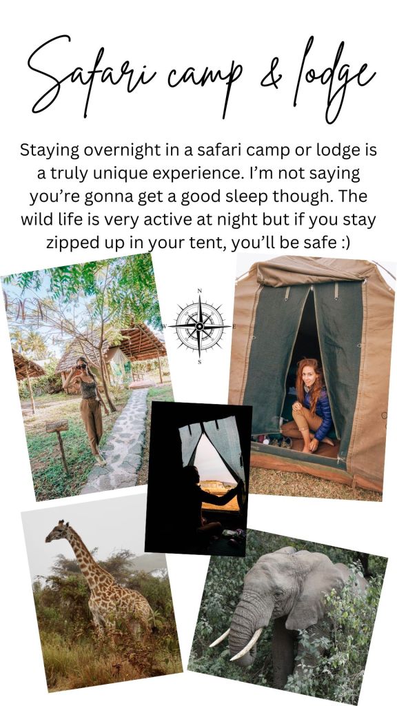 NAjbardziej Wyjątkowe i unikatowe hotele świata, blog podróże