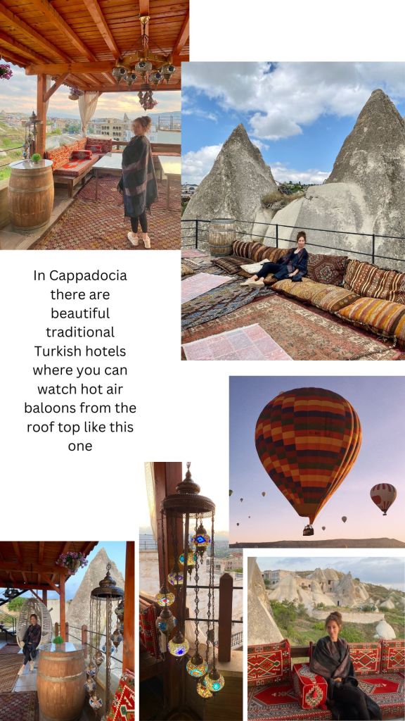 NAjbardziej Wyjątkowe i unikatowe hotele świata, blog podróże