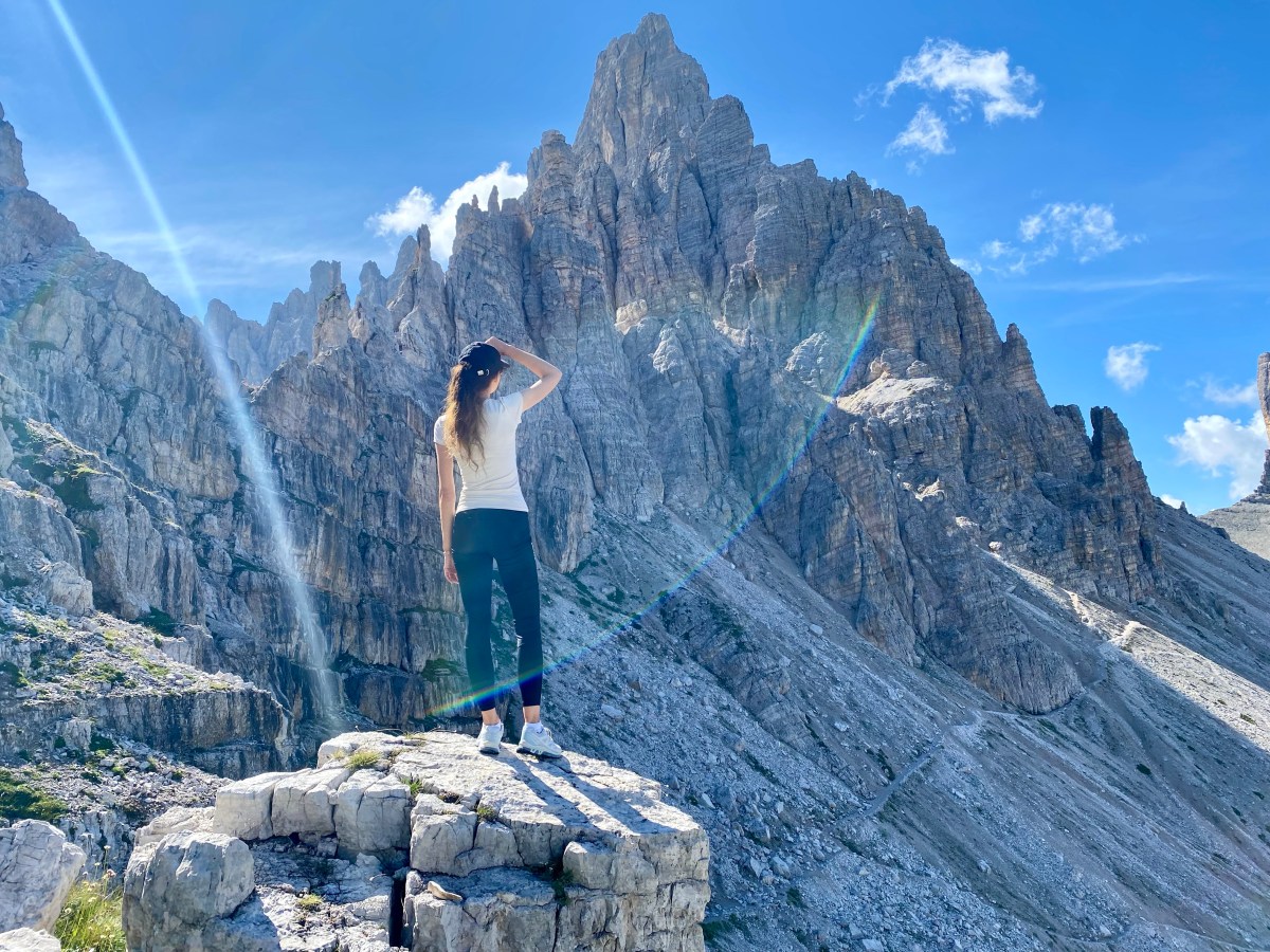 Dolomity i Wenecja – jedna podróż, najpiękniejsze&nbsp;szlaki