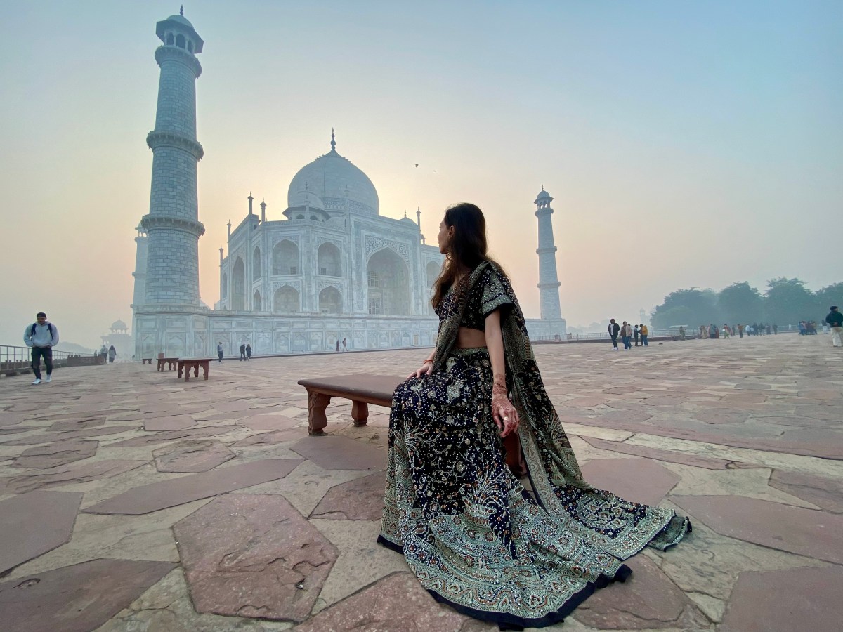 Indie – Święte miasto Varanasi i Złoty Trójkąt: Delhi, Agra i&nbsp;Jaipur