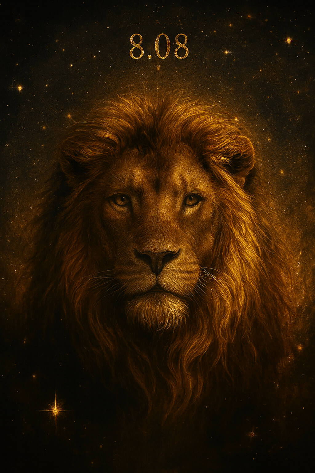 Brama Lwa 8.08 – symbolika, intuicyjna inspiracja i medytacja&nbsp;przejścia