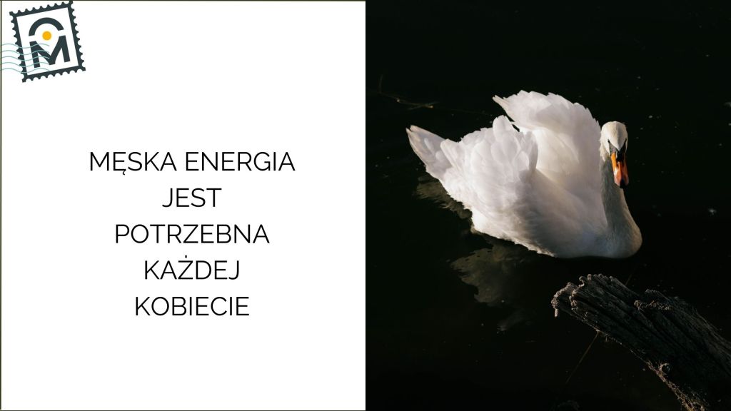 Męska energia w kobiecie: dlaczego jest niezbędna, aby kobiecość była pełna i&nbsp;piękna