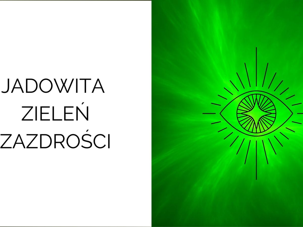 Dlaczego kobiety reagują zazdrością: o kompleksach, granicach i rosnącej&nbsp;sile