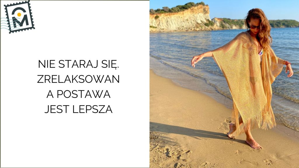 Sztuka nieforsowania: dlaczego zrelaksowana postawa przyciąga bardziej niż&nbsp;wysiłek