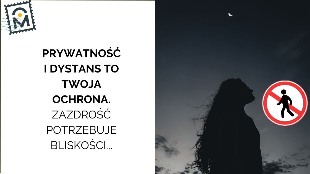 Prywatność i dystans: dlaczego zazdrość potrzebuje bliskości, aby&nbsp;przetrwać
