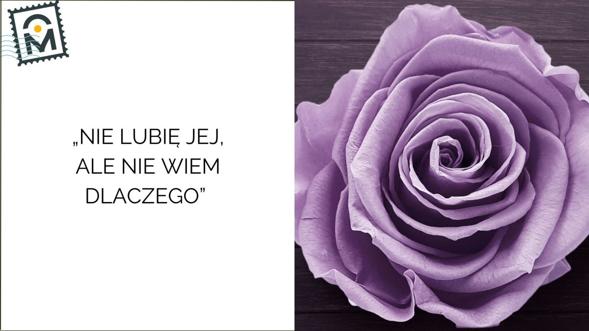„Nie lubię jej, ale nie wiem dlaczego” — intuicja czy stara rana? Jak rozpoznać różnicę i odzyskać&nbsp;jasność