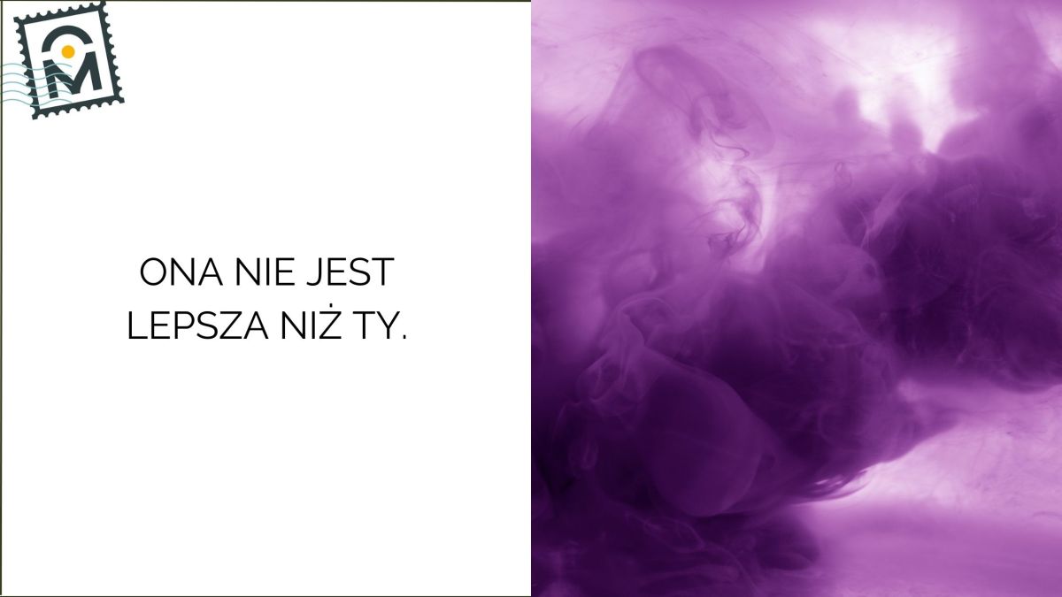 Zazdrość, porównywanie i wewnętrzna rywalizacja kobiet: jak odczytać trudne emocje i przekształcić je w&nbsp;rozwój