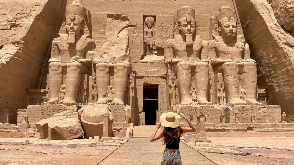 Egypt – a journey along the Nile through thousands of years of&nbsp;history
