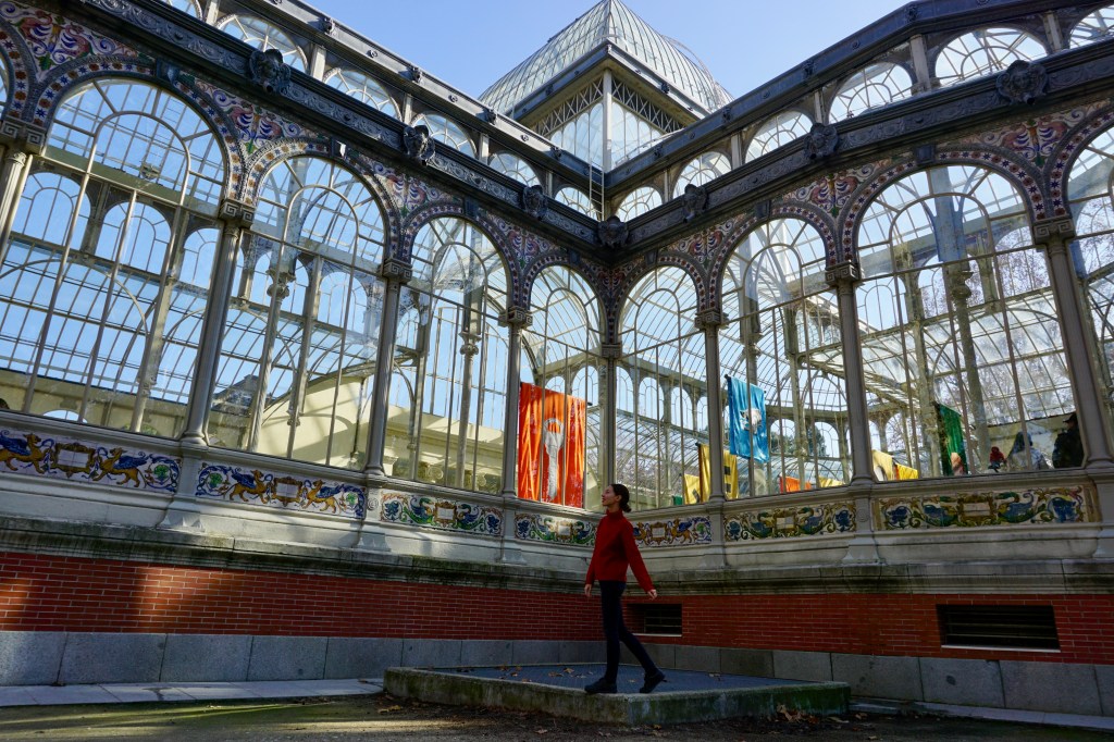 Madryt – praktyczny przewodnik po stolicy&nbsp;Hiszpanii