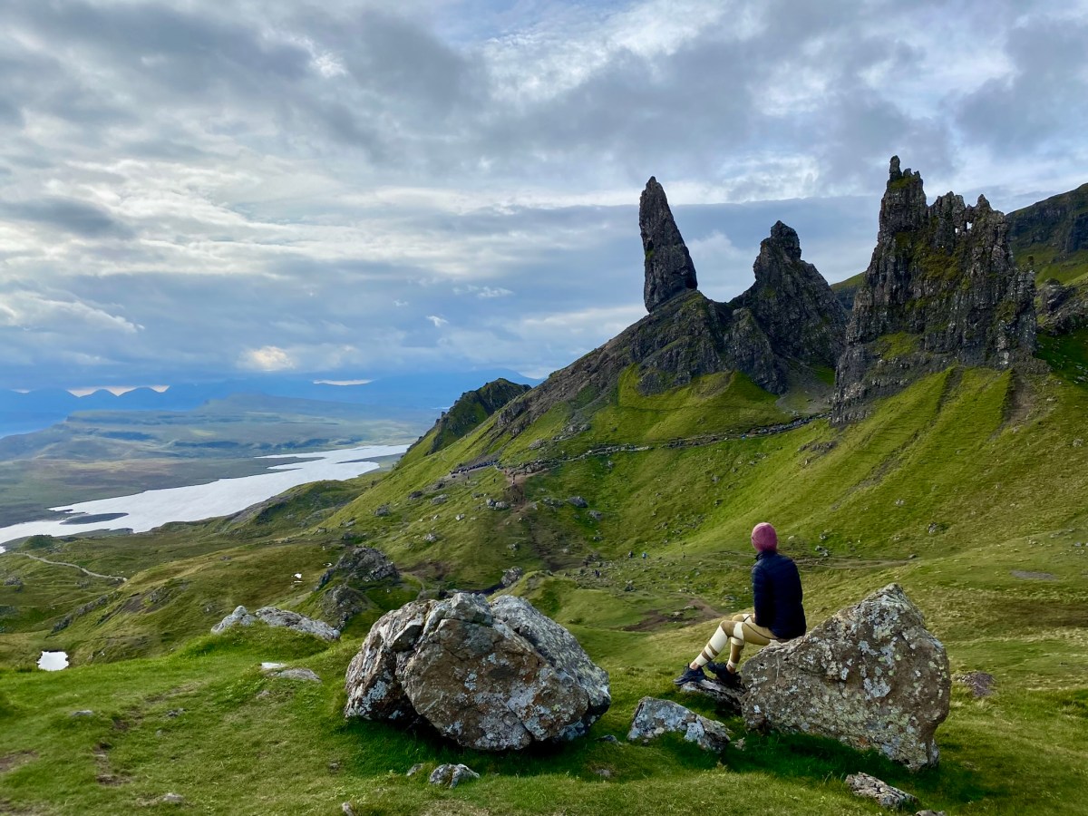 Szkocja i Isle of Skye – dzika wyspa mgieł, klifów i szkockich&nbsp;legend
