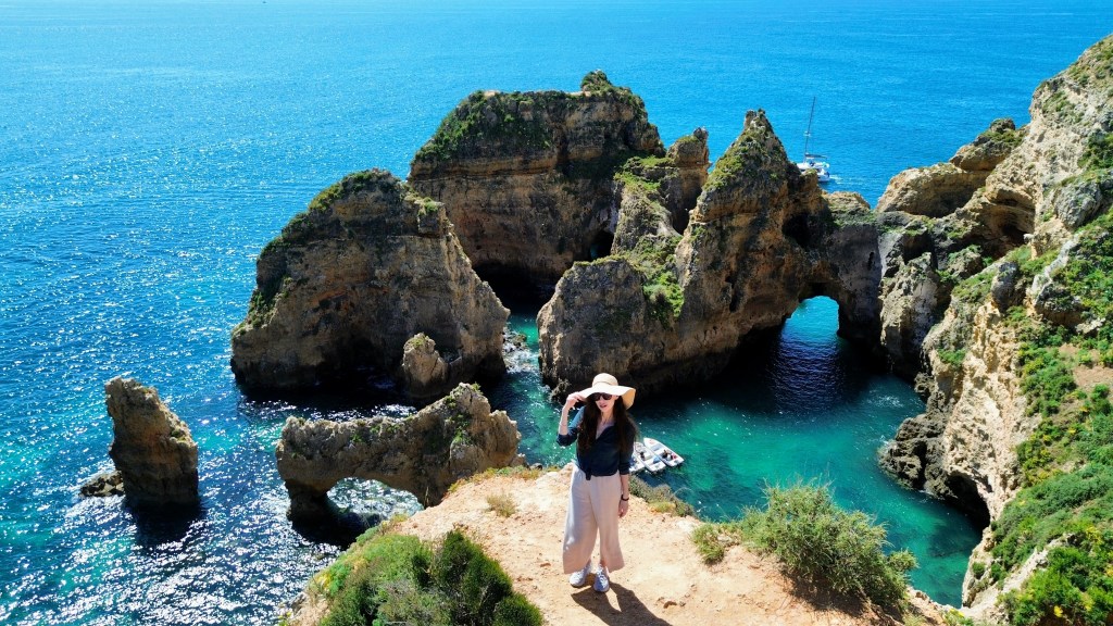 portugal