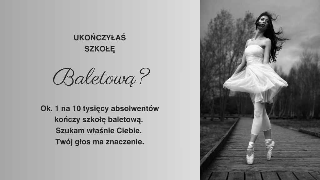 balet